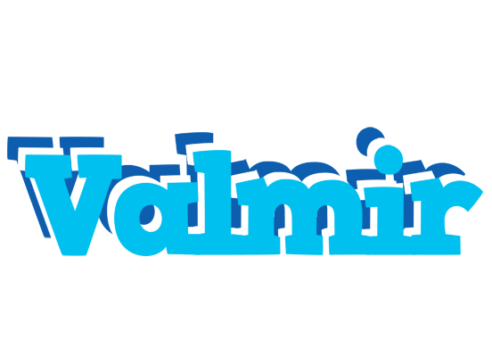 Valmir jacuzzi logo
