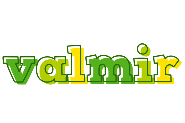 Valmir juice logo