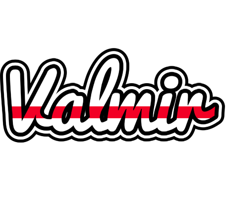 Valmir kingdom logo