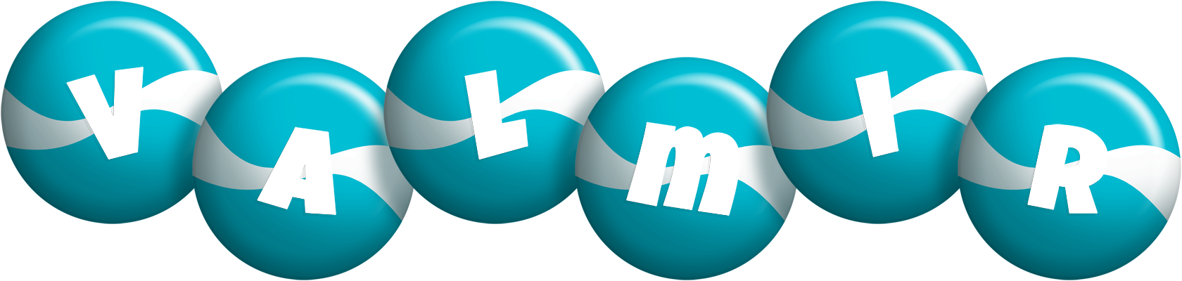 Valmir messi logo