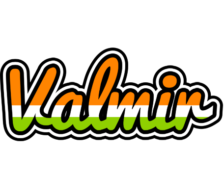 Valmir mumbai logo