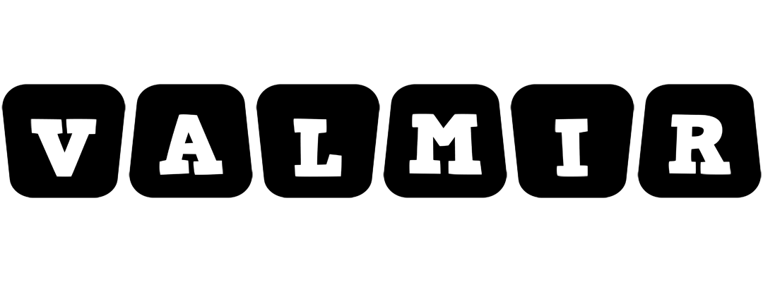 Valmir racing logo