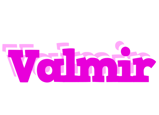 Valmir rumba logo
