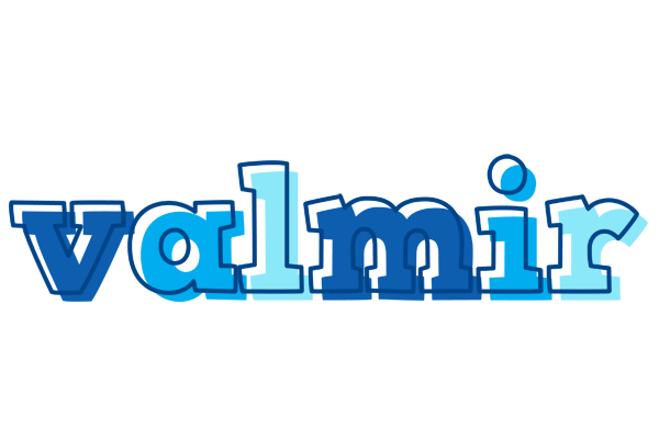 Valmir sailor logo