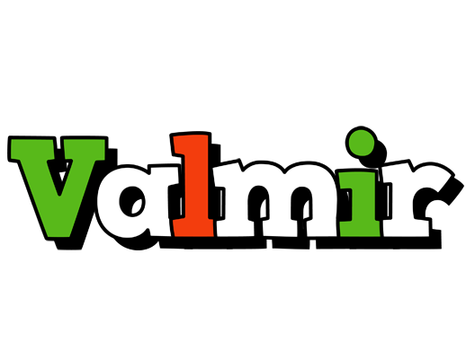 Valmir venezia logo