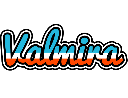 Valmira america logo