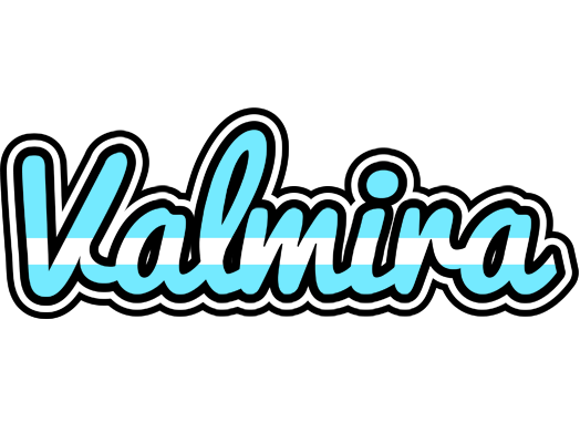 Valmira argentine logo