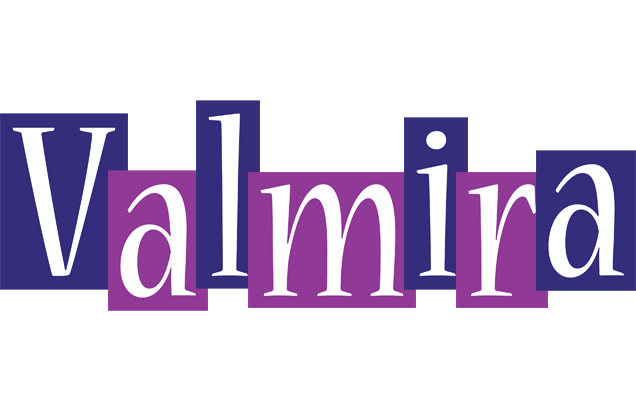 Valmira autumn logo