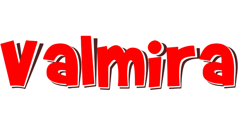 Valmira basket logo
