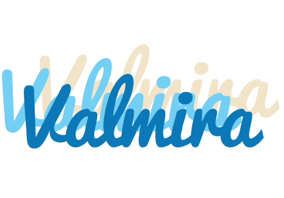 Valmira breeze logo