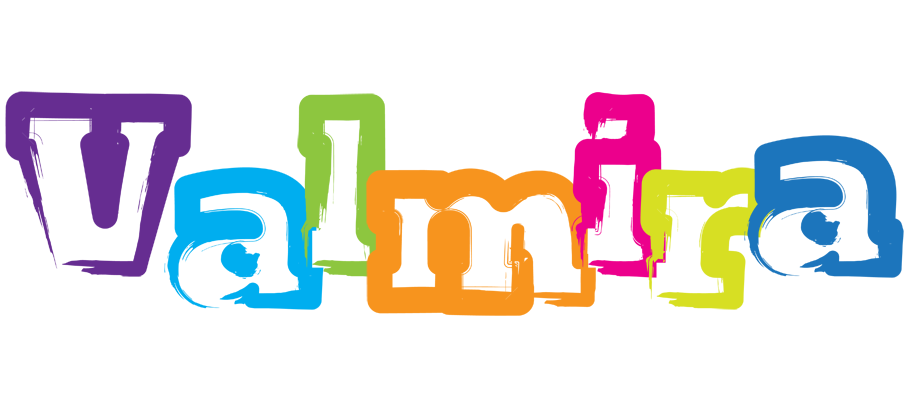 Valmira casino logo