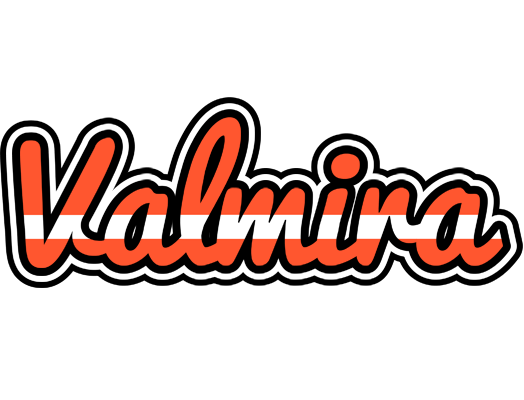 Valmira denmark logo
