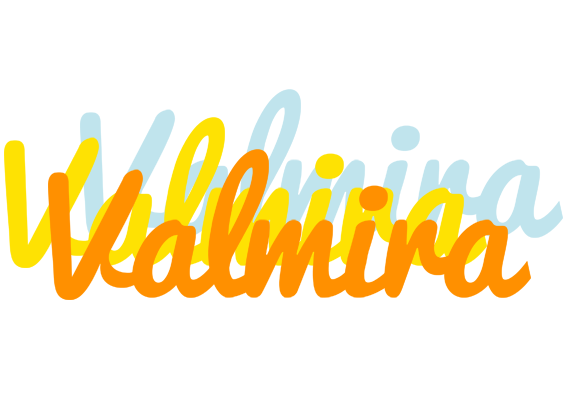 Valmira energy logo