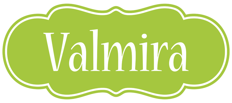 Valmira family logo