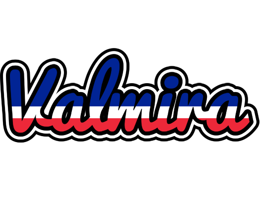 Valmira france logo