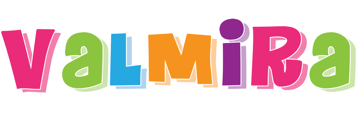 Valmira friday logo