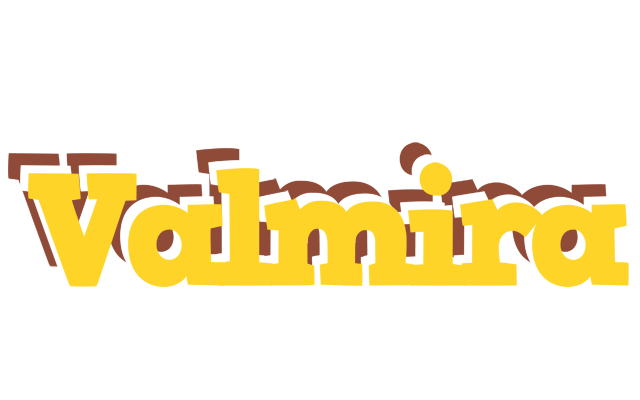 Valmira hotcup logo