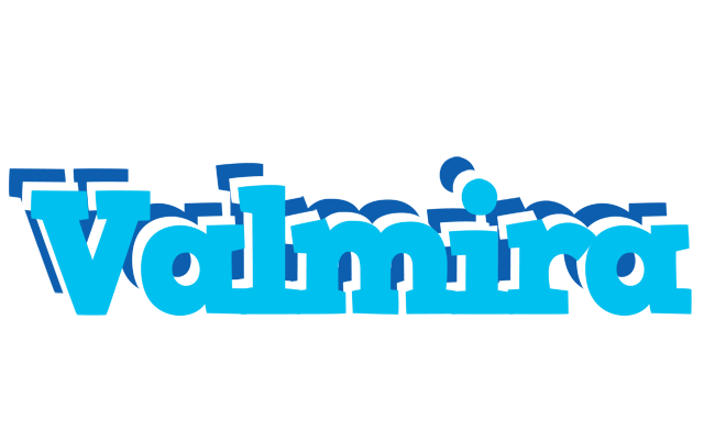Valmira jacuzzi logo