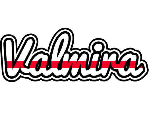 Valmira kingdom logo
