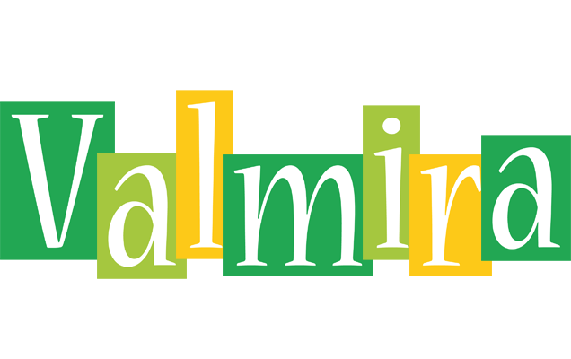 Valmira lemonade logo