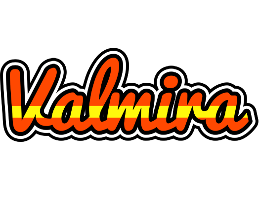 Valmira madrid logo