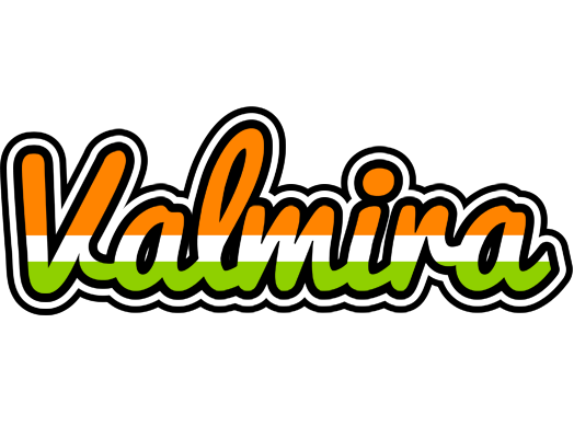 Valmira mumbai logo