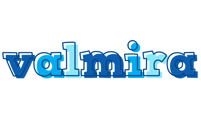 Valmira sailor logo