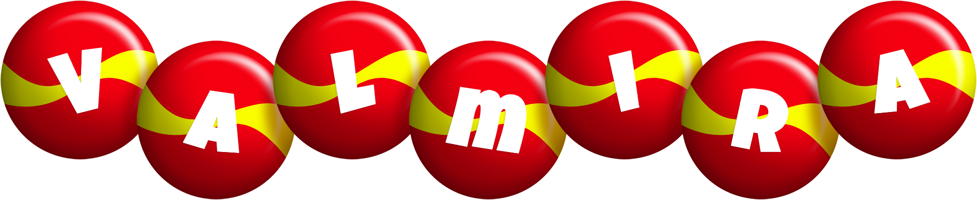 Valmira spain logo