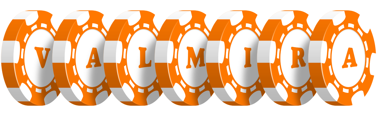 Valmira stacks logo