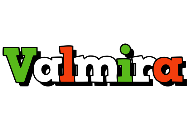 Valmira venezia logo