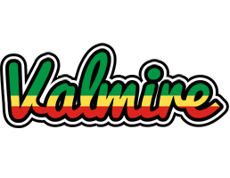 Valmire african logo