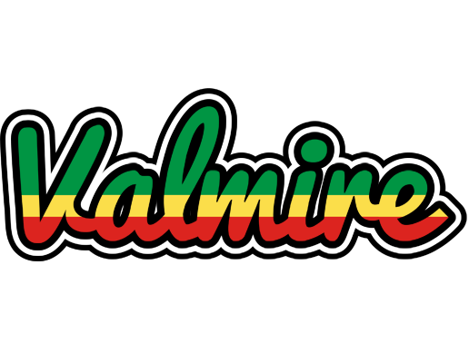 Valmire african logo