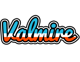 Valmire america logo