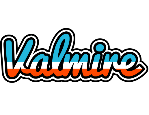 Valmire america logo