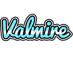 Valmire argentine logo