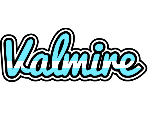 Valmire argentine logo