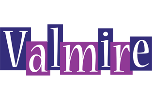 Valmire autumn logo