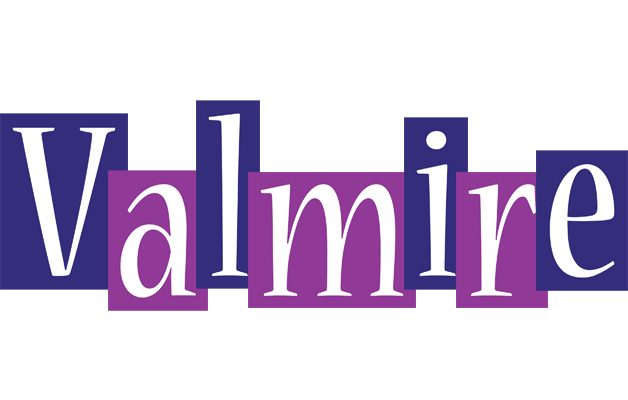 Valmire autumn logo