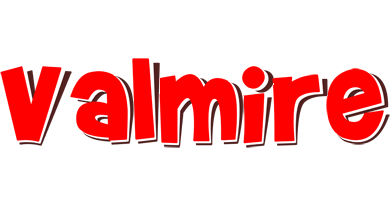 Valmire basket logo