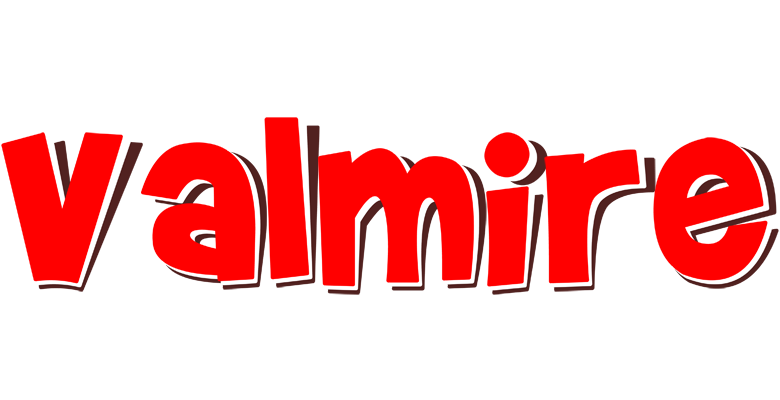 Valmire basket logo