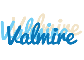 Valmire breeze logo