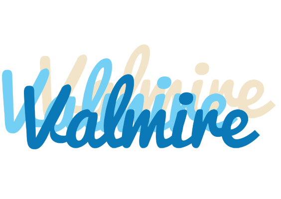 Valmire breeze logo