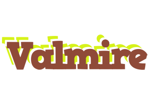 Valmire caffeebar logo