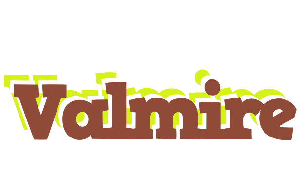 Valmire caffeebar logo
