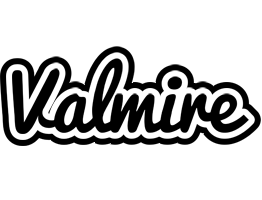 Valmire chess logo