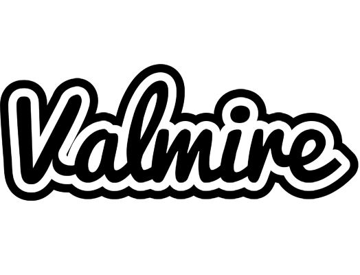 Valmire chess logo