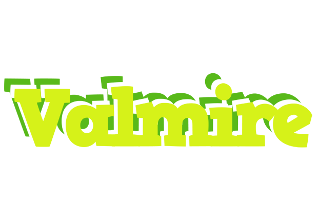 Valmire citrus logo