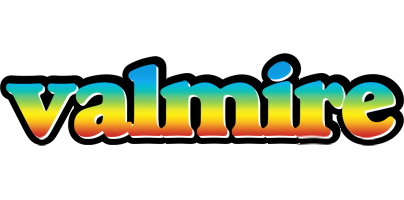 Valmire color logo