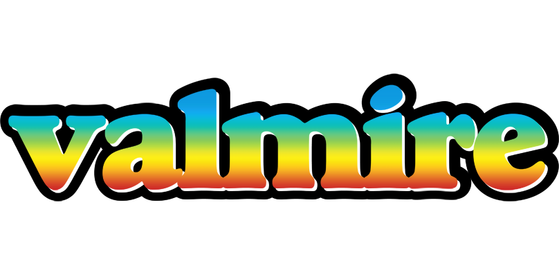 Valmire color logo