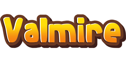 Valmire cookies logo